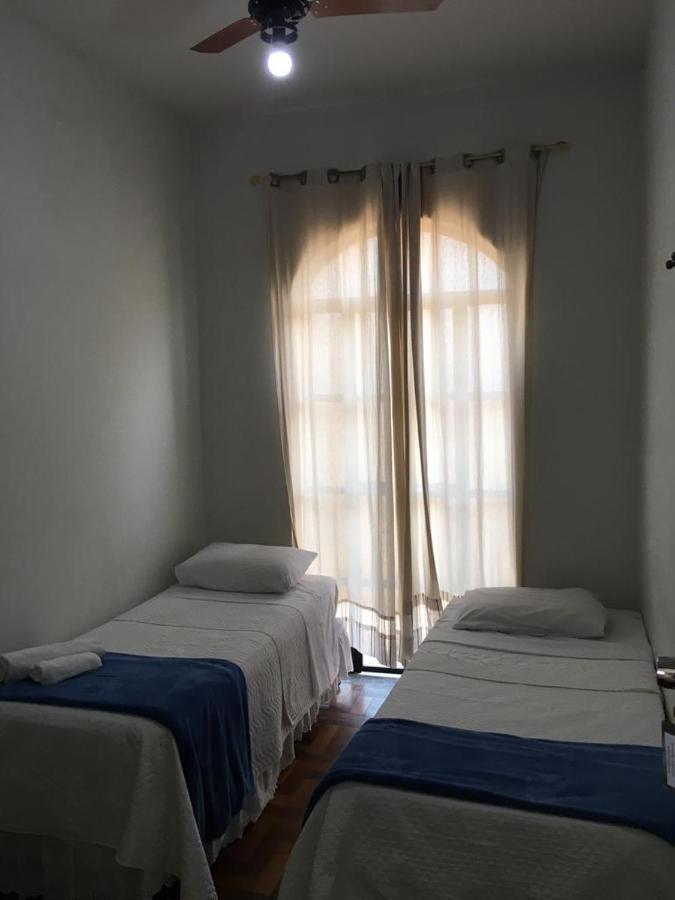 Hotel Silveira Bambui Exteriér fotografie